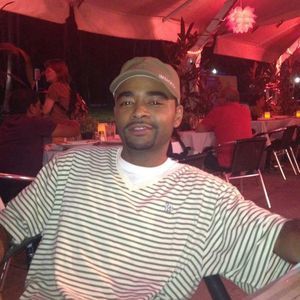 Meet your Posher, Cedric